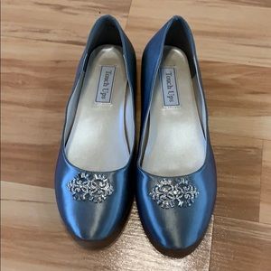 Women’s ballet flats
